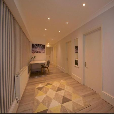 Lancaster Gate Hyde Park Lodge By Urban Retreats 런던 외부 사진