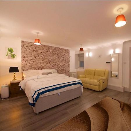 Lancaster Gate Hyde Park Lodge By Urban Retreats 런던 외부 사진