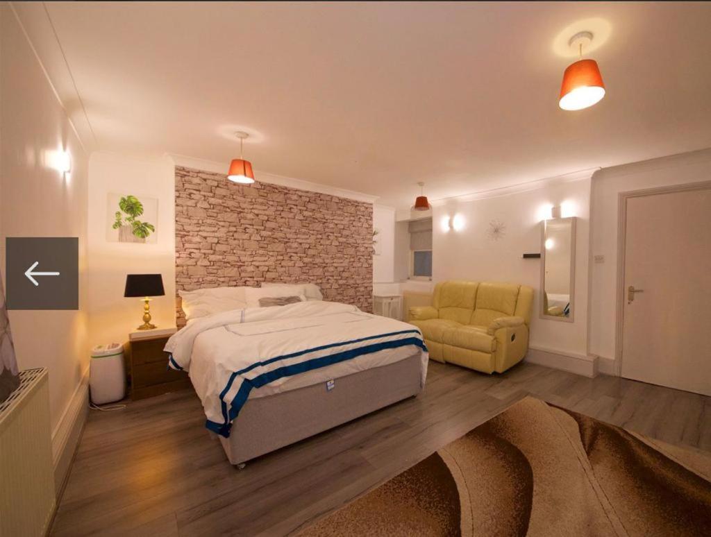 Lancaster Gate Hyde Park Lodge By Urban Retreats 런던 외부 사진